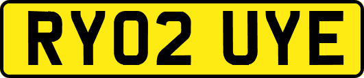 RY02UYE
