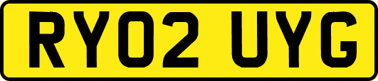 RY02UYG