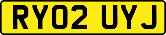 RY02UYJ