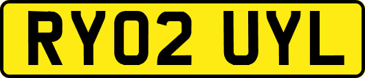 RY02UYL
