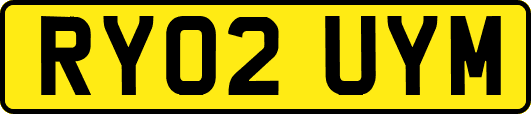 RY02UYM