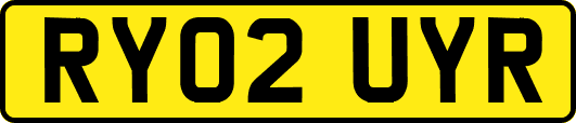 RY02UYR