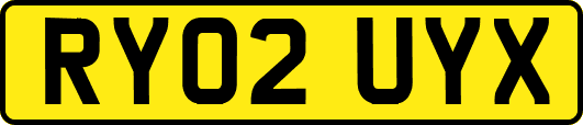 RY02UYX