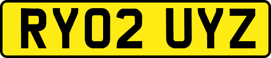 RY02UYZ