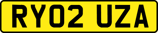 RY02UZA