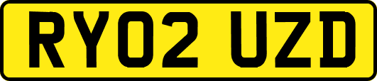RY02UZD