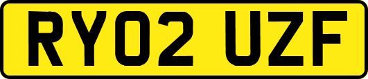 RY02UZF