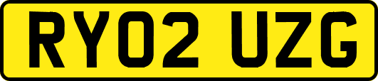 RY02UZG
