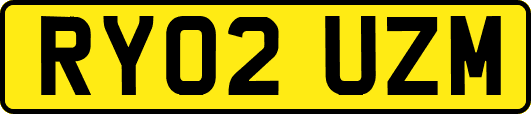 RY02UZM