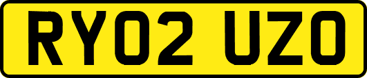 RY02UZO
