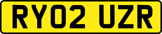 RY02UZR
