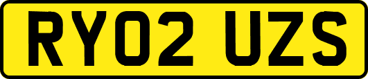 RY02UZS