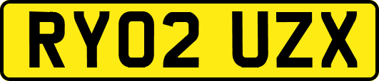 RY02UZX