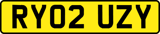 RY02UZY