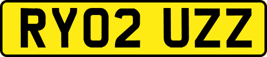 RY02UZZ