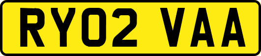 RY02VAA