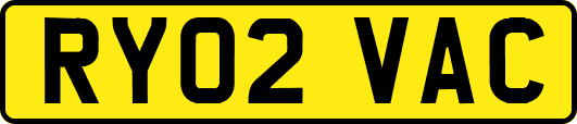 RY02VAC