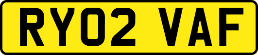 RY02VAF