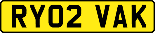 RY02VAK