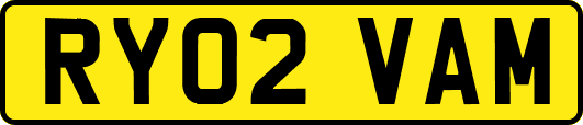 RY02VAM