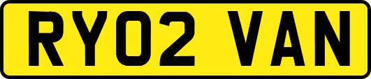 RY02VAN
