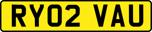 RY02VAU