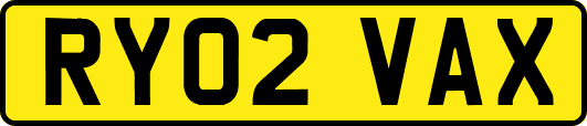 RY02VAX