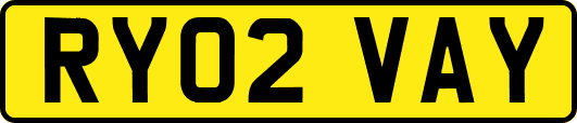 RY02VAY