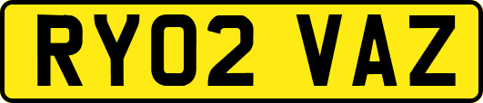 RY02VAZ
