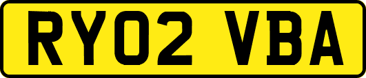 RY02VBA