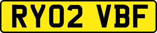 RY02VBF