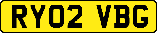 RY02VBG