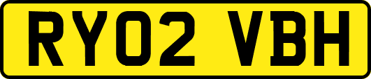 RY02VBH