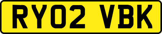 RY02VBK