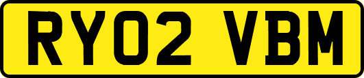 RY02VBM