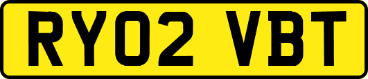 RY02VBT