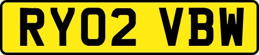 RY02VBW