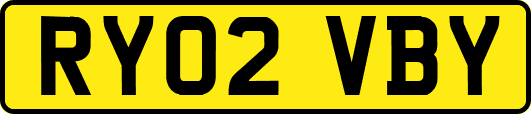 RY02VBY