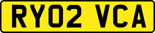 RY02VCA