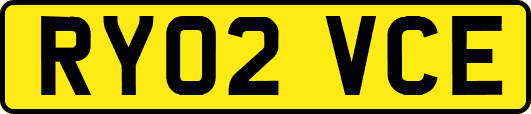 RY02VCE