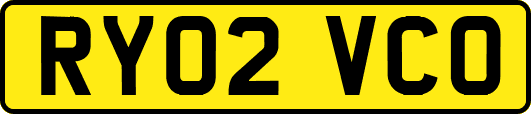 RY02VCO