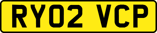 RY02VCP