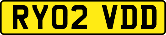 RY02VDD