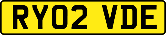 RY02VDE