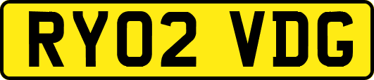 RY02VDG