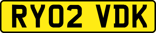RY02VDK