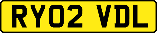 RY02VDL