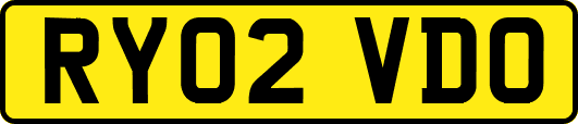 RY02VDO