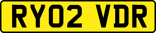 RY02VDR