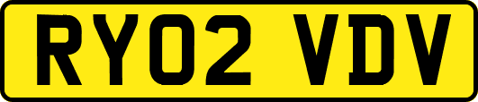 RY02VDV